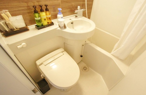 Chuo Ward Hotel | HOTEL LiVEMAX Sagamihara Ekimae