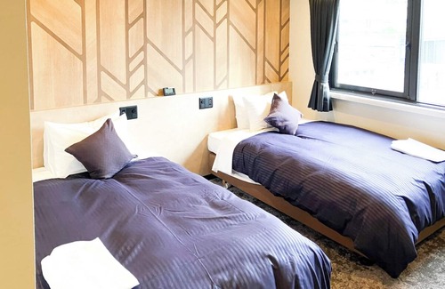 Chuo Ward Hotel | HOTEL LiVEMAX Sagamihara