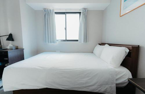 Shinbashi Hotel | Hotel LiVEMAX Shiodome