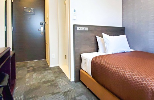 Tachikawa Hotel | HOTEL LiVEMAX Tachikawa Ekimae
