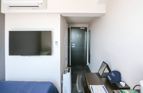 Takadanobaba Hotel | Hotel Livemax Takadano Baba Station Square