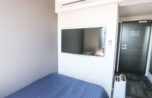 Takadanobaba Hotel | Hotel Livemax Takadano Baba Station Square