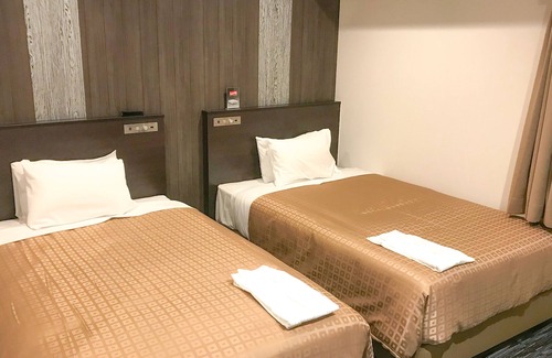 Nishikimachi Hotel | HOTEL LiVEMAX Takamatsu Eki Mae