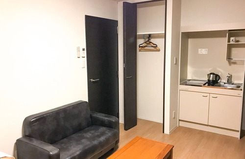 Nishikimachi Hotel | HOTEL LiVEMAX Takamatsu Eki Mae