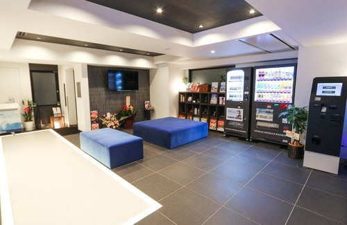 Minamiotsuka Hotel | HOTEL LiVEMAX Tokyo-Otsuka Ekimae