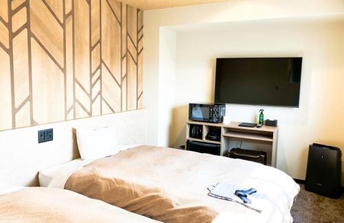 Toyooka Hotel | HOTEL LiVEMAX Toyooka