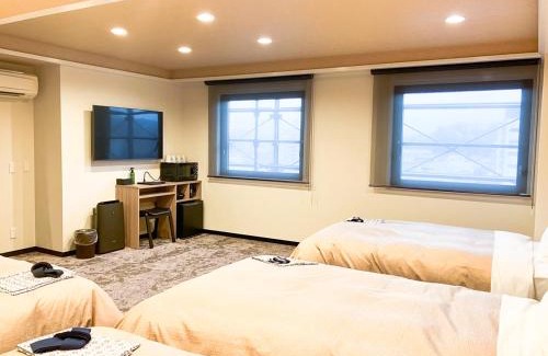 Toyooka Hotel | HOTEL LiVEMAX Toyooka