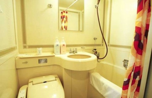 Toyooka Hotel | HOTEL LiVEMAX Toyooka