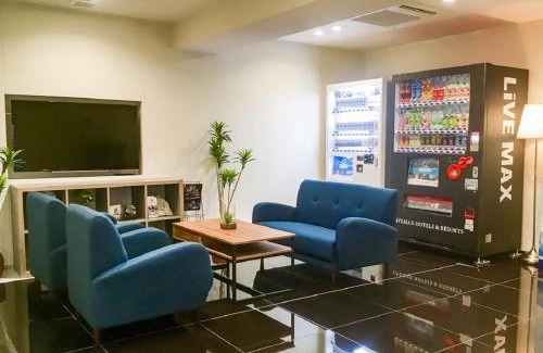 Yokkaichi Hotel | HOTEL LiVEMAX Yokkaichi Ekimae