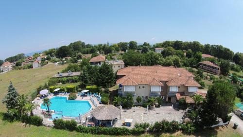 Paralia Skotinis Apartment | Hotel Livithra