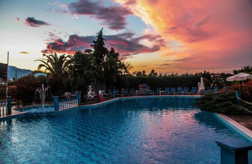 Paralia Skotinis Apartment | Hotel Livithra