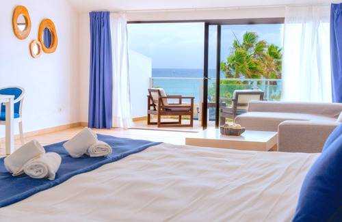 Santa Maria Hotel | Hotel LIVVO Budha Beach