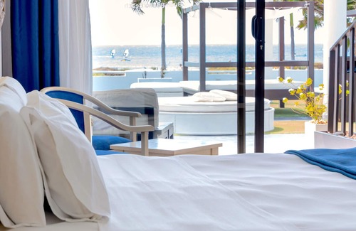 Santa Maria Hotel | Hotel LIVVO Budha Beach