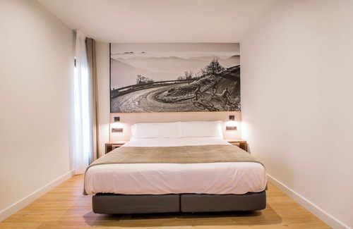 Llivia Hotel | Hotel Llivia