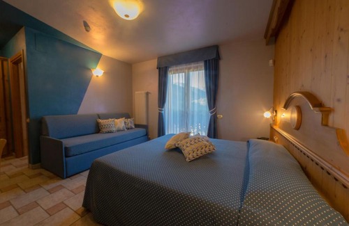 Saint-Pierre Hotel | Hotel Lo Fleyé