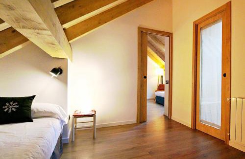 Alt Aneu Hotel | Hotel Lo Paller