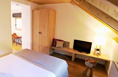 Alt Aneu Hotel | Hotel Lo Paller