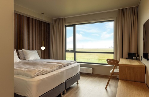 Hvolsvollur Hotel | Hotel Loa