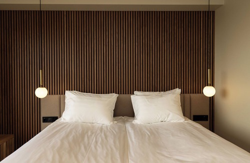 Hvolsvollur Hotel | Hotel Loa