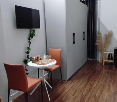 Bien Hoa Hotel | Hotel LOAN ĐÀI