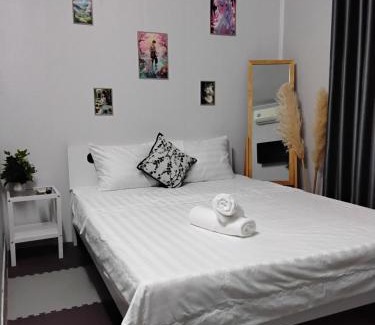 Bien Hoa Hotel | Hotel LOAN ĐÀI