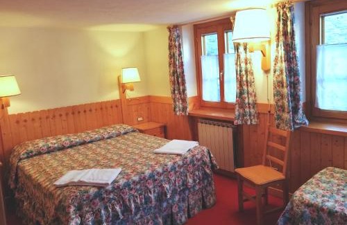 Gimillan Hotel | Hotel Locanda Grauson