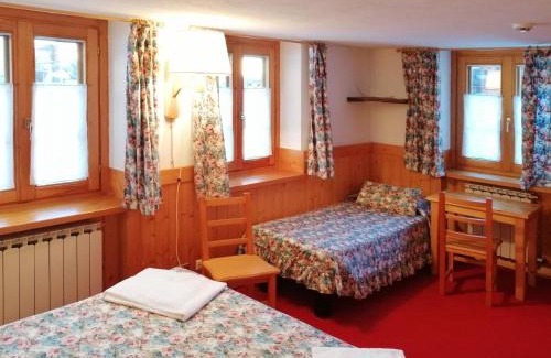 Gimillan Hotel | Hotel Locanda Grauson