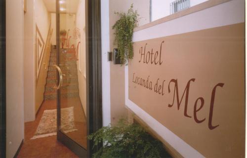 Calolziocorte Hotel | Hotel Locanda Mel