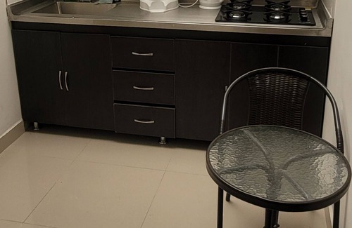 Belen House | Hotel located just 1 block from Los Molinos shopping center.