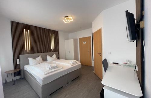 Wankheim Hotel | Hotel Loewen