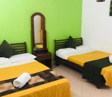 Inamaluwa Hotel | Hotel Longteng