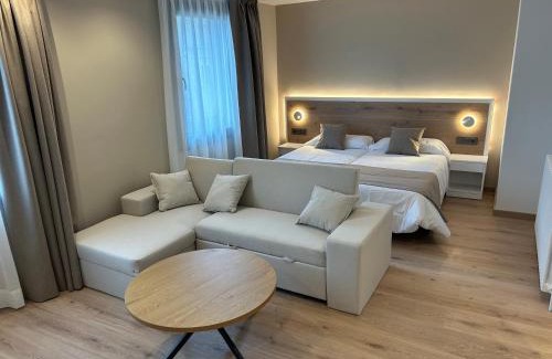 Sant Llorenc de Morunys House | Hotel Lord