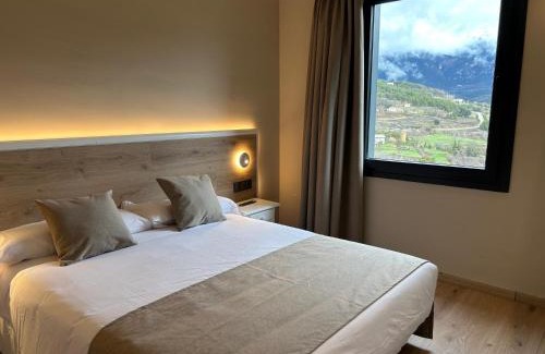 Sant Llorenc de Morunys House | Hotel Lord