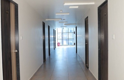 Dwarka Hotel | Hotel Lord Krishna