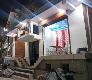 Barkot Hotel | Hotel Lord Shiva