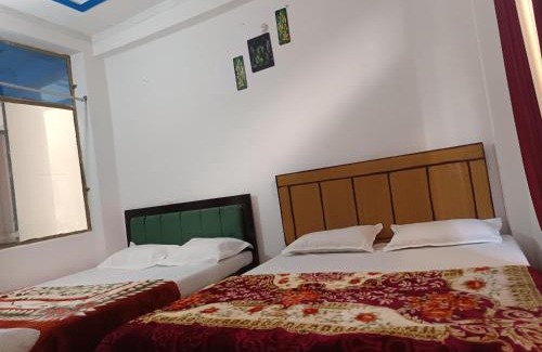 Barkot Hotel | Hotel Lord Shiva