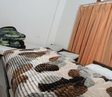 Barkot Hotel | Hotel Lord Shiva
