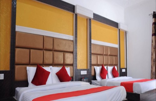 Katra Hotel | Hotel lords Paradise