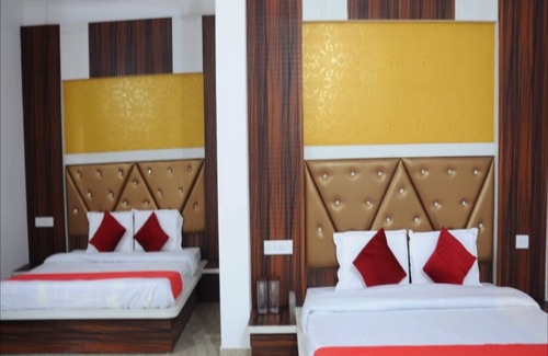 Katra Hotel | Hotel lords Paradise