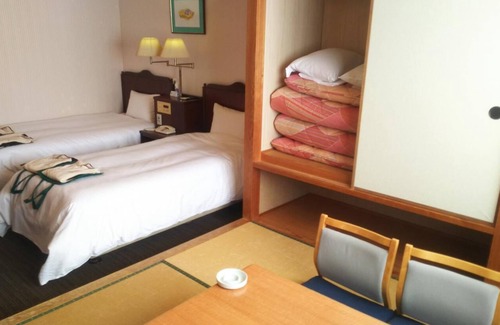 Sasebo Hotel | Hotel Lorelei