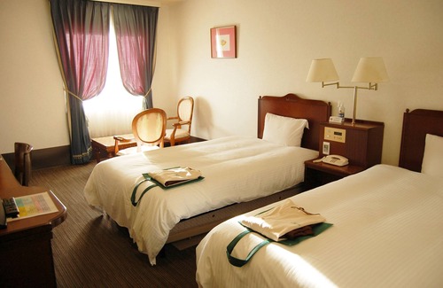Sasebo Hotel | Hotel Lorelei