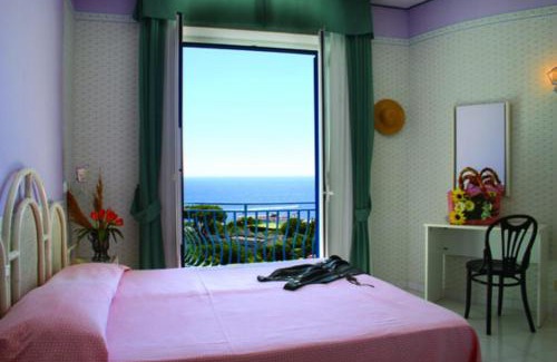Sant'Angelo Hotel | Hotel Loreley