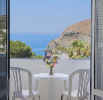 Sant'Angelo Hotel | Hotel Loreley