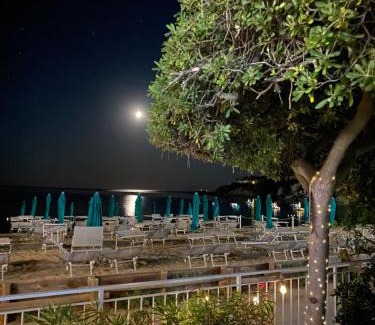 Cavoli Hotel | Hotel Lorenza B&B e Mini Suite