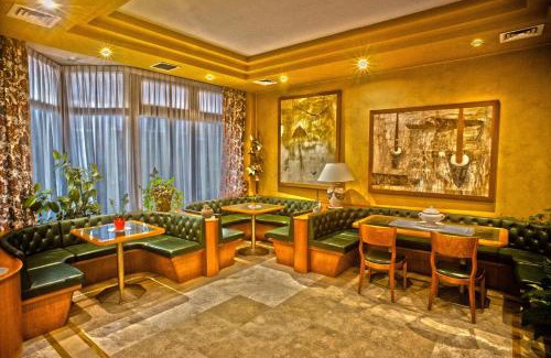 Celano Hotel | Hotel Lory & Ristorante Ferraro
