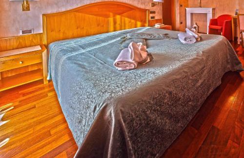 Celano Hotel | Hotel Lory & Ristorante Ferraro