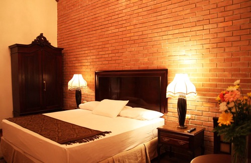 Esteli Hotel | Hotel Los Altos Esteli