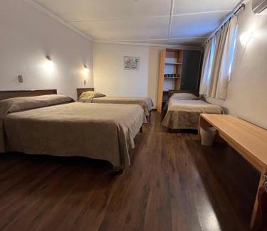 Los Andes Hotel | Hotel Los Andes