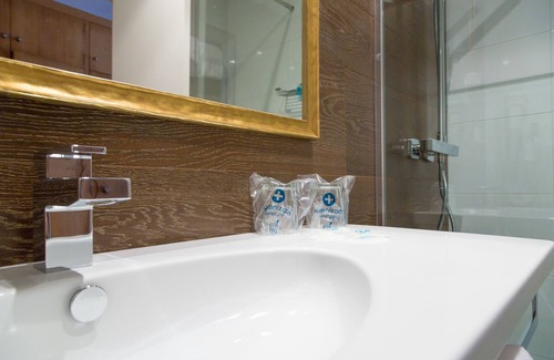 Isla Hotel | Hotel Los Arces