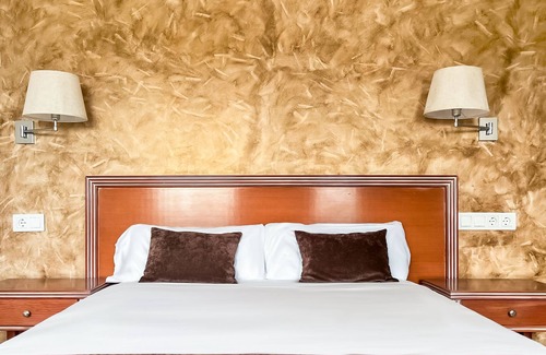 Isla Hotel | Hotel Los Arces